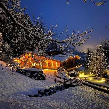 Residenz Muehlermoos - Terrassen Casa vacanze